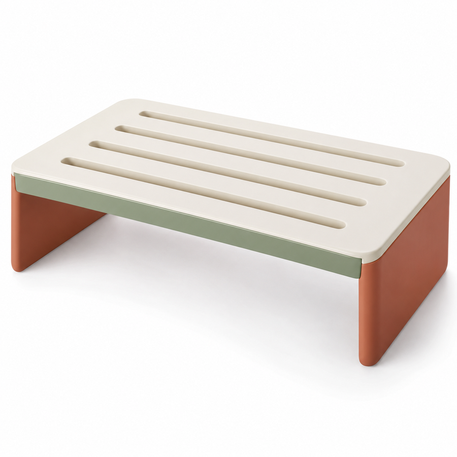 Airledge Freestanding Router Shelf