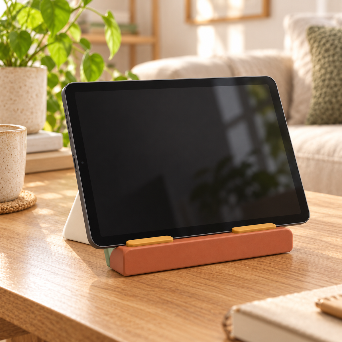 Pagecrest Fixed Tablet Stand