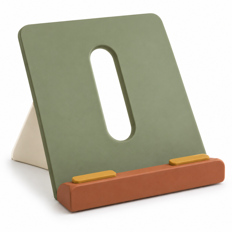 Pagecrest Fixed Tablet Stand