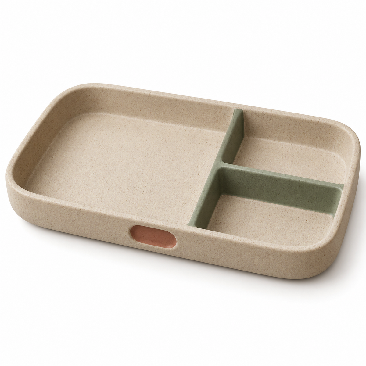 Pebbletray Accessory Catchall