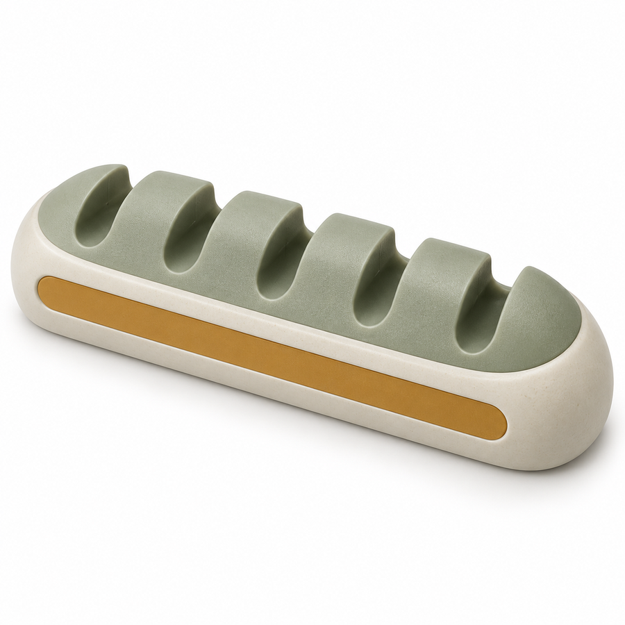 Stonebridge Five-Groove Cable Guide
