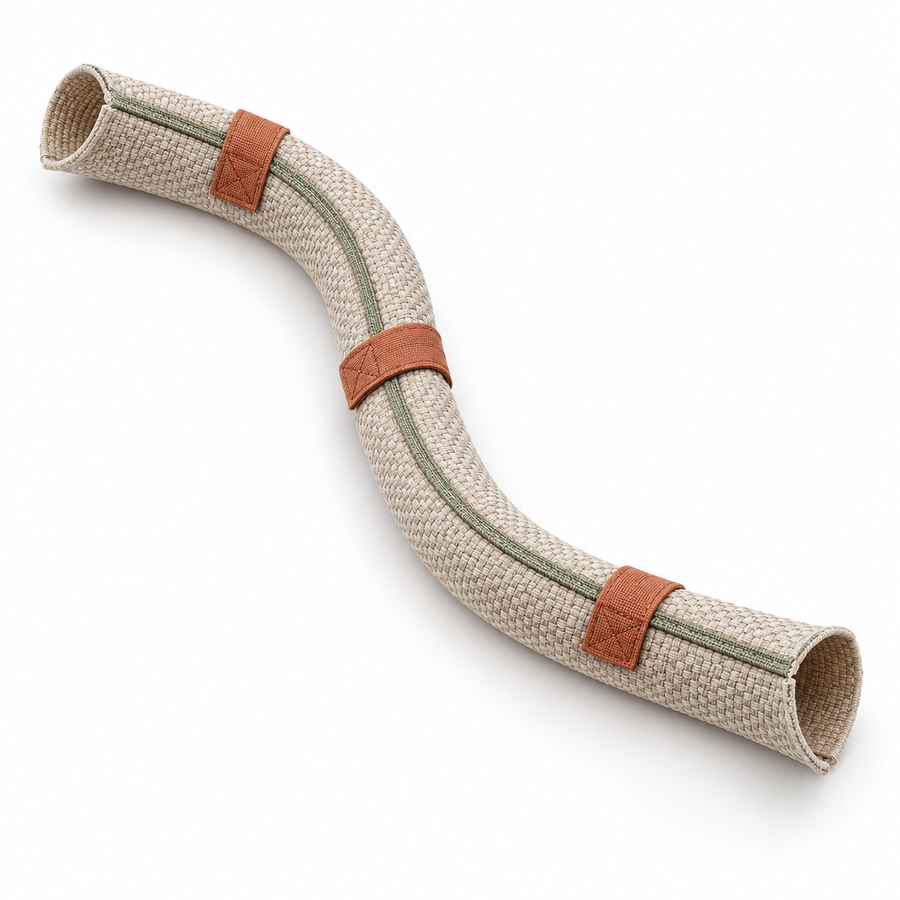 Weavepath Split Cable Sleeve